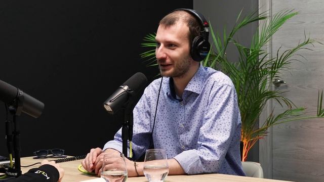 С чем сталкивается ученые? – Георгий Носов