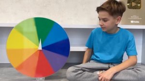 Задание «Загадочные коробки» — Марк находит новые машины