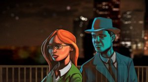 СНОВА ДУХИ The Blackwell Legacy