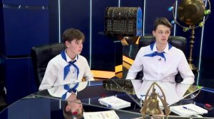 "Зерно Истины", XVIII Республиканский-2025, школьники, г. Ялта (08.06.2025)