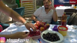 Еврейский мальчик Давид таки начал работать в ресторане Архимус. Жаркое из 3 видов грибов