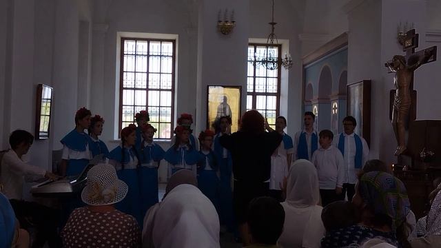 Православная школа