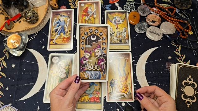 ♒️ВОДОЛЕЙ ✨️ 16 Ноября ✨️ Полнолуние в Тельце