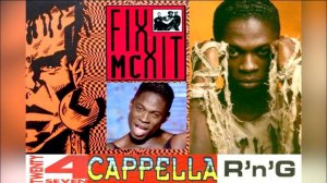 MC Fixx It - Тёмная лошадка шоу-бизнеса