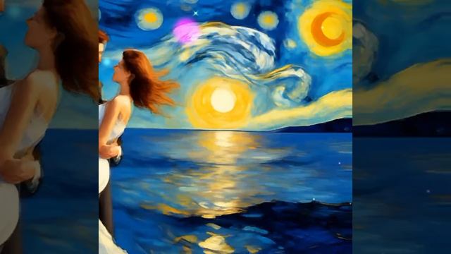 песня "Море" поёт Ксения Золотова.