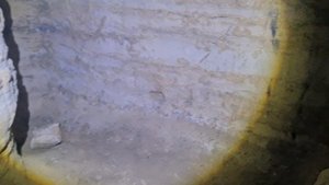 Отпуск в Адыгее (подземный монастырь).