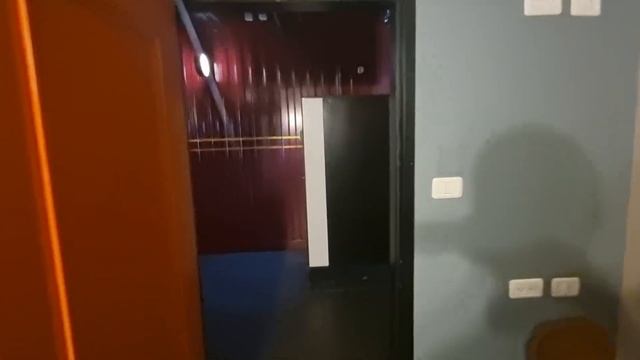 The Spot Hostel в Тель-Авиве Израиль, Обзор  отзыв об отеле, цены и фото номеров - забронировать.