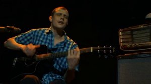 Улыбаемся и Паша - нечего и нет акустика