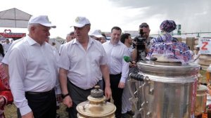 День Брянского поля 2025 2