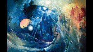 Предыстория Судьбы. Послания Звездного Храма. Часть 1 (продолжение). Цикл "Путникам".Марина Колесник