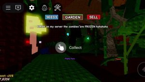 НОВЫЙ ивент в grow a garden 7 часть