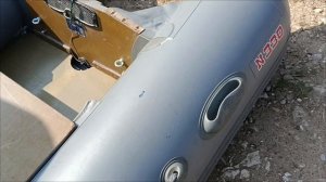 За какое время можно собрать Кайман 330?