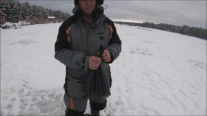 Как поймать крупного окуня How to catch a large perch