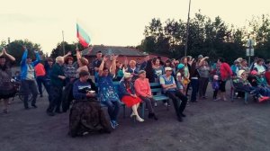 "МУЗЫКА НАС СВЯЗАЛА" / 2018