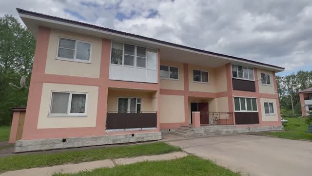 Трехкомнатная   квартира в Клину