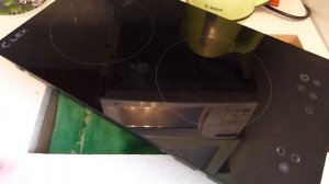 Как заменить варочную панель своими руками