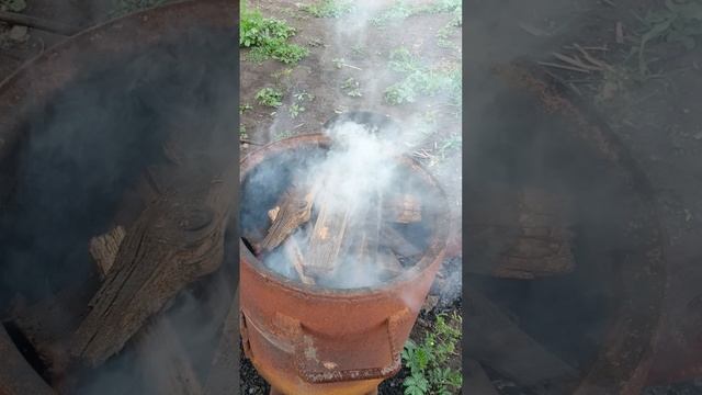 Разжигания костра