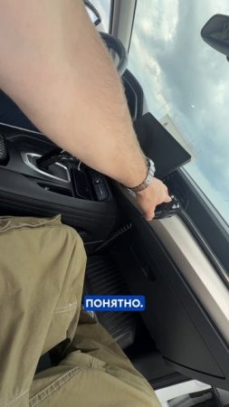 Он реально включил сирену🚨🫨 #waph #автоюмор #haval