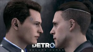 ВСТРЕЧА С СОЗДАТЕЛЕМ ► Detroit: Become Human #9