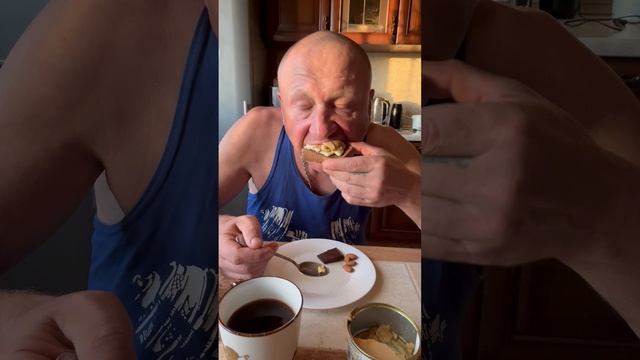 Завтрак. Правильное питание. Стройнею.