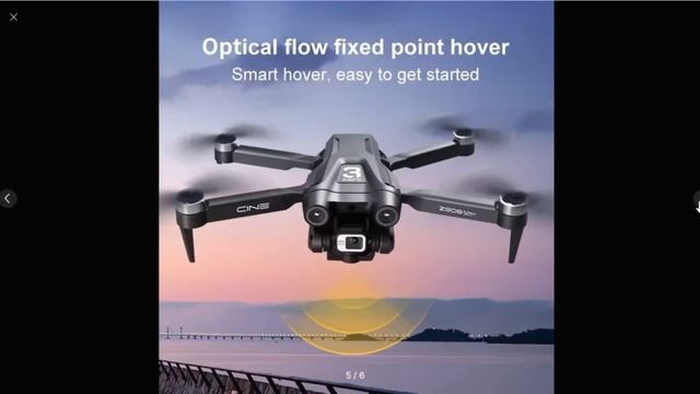 ТОП-5. Лучшие дроны с AliExpress. Рейтинг квадрокоптеров 2024 года смотреть онлайн