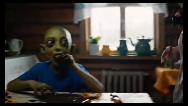 Нейросеть