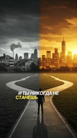 Никогда не проси у сильных мира сего