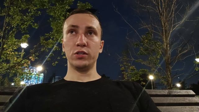 привет осмысление в новом формате вечерних мыслей