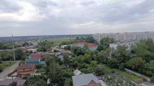 Спортивная 8к1