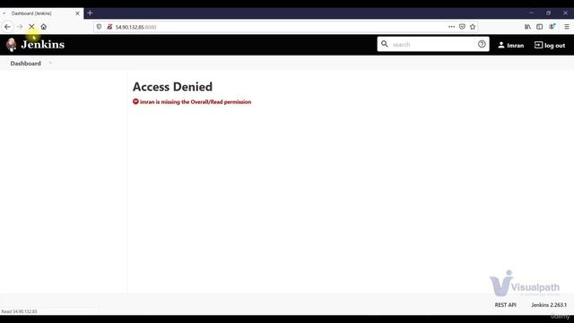 031 Authentication & Authorization смотреть онлайн
