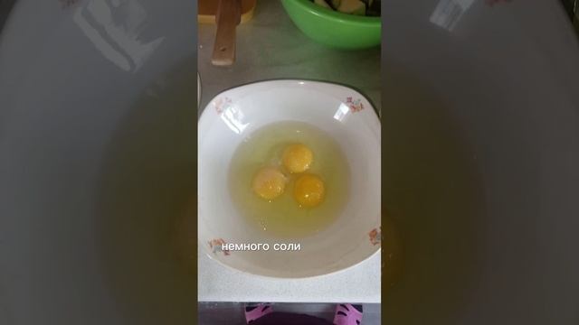 закуска из кабачков