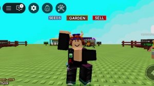 НОВЫЙ ивент в grow a garden 2 часть