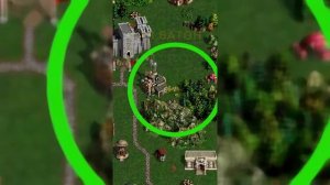 Heroes of Might and Magic III / Как найти Грааль_ (Герои 3)