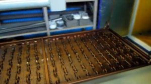 Порошковая окраска