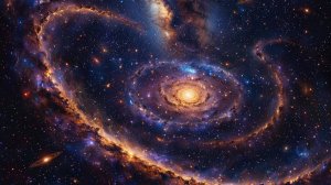 Великий Аттрактор-Невидимый гигант, управляющий галактиками