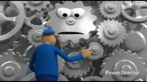 Napo in... Safe maintenance Episode 4