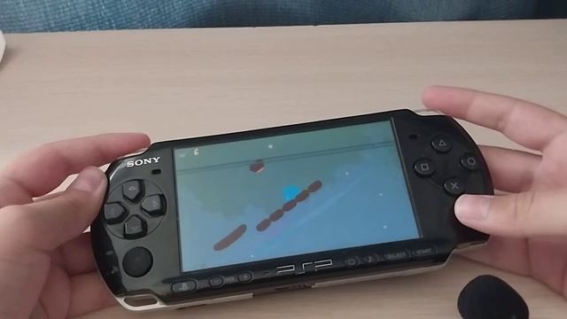 Прохождение игры ЛокоРоко на PSP. Второй Мир