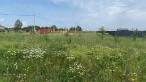 поселок "Новые Велеми"