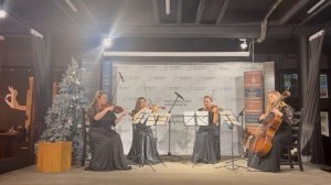 Н.А. Римский-Корсаков - «Полёт шмеля» из оперы «Сказка о царе Салтане»