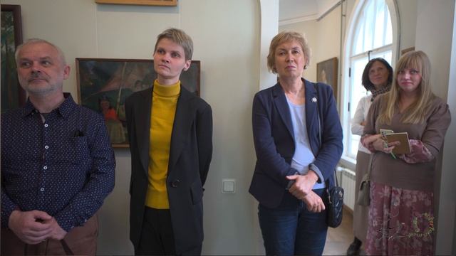 ЛИДИЯ ТИМОШЕНКО _ФИНИСАЖ В ЦАРСКОМ СЕЛЕ