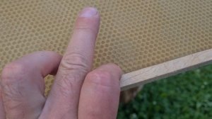 1-я часть. Как выглядит малоформатный корпус для улья.