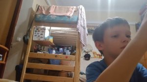 я собрал Ниндзяго