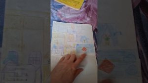 Поездка в Родные Края🥰👨👩👧❤️ДЕНЬ 20 ЧАСТЬ 3🏞Таисия, мама и папа в эфире ❤️ ИЮНЬ25