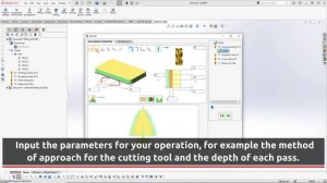 23. Making a Christmas Tree in SWOOD