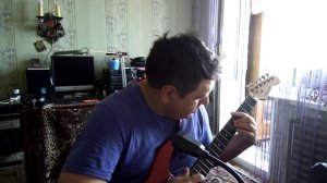 Obituary - Cause Of Death кавер