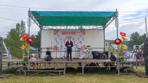 28.06.2025. Антон Дашкевич. Журавли (музыка А.Дашкевича и О.Сычёвой, стихи А.Дашкевича). П.Кислянка