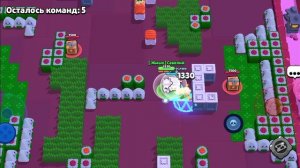 играю снова в бравлстарс😶🌫️