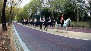 конная гвардия