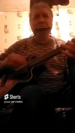 Нас любовь бережёт.Слова и музыка Николая Кенор. С праздником 8 марта.2024 г..mp4