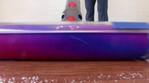 Для чего нужна турбощетка для пылесоса